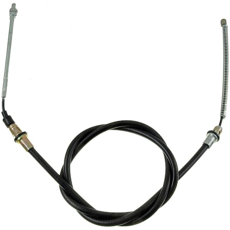 Dorman BRAKE CABLE C93256